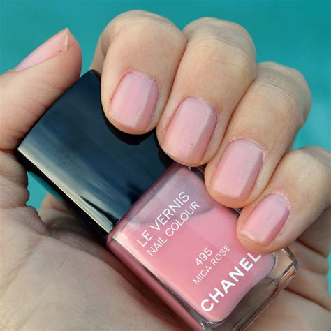 chanel nail polish top coat|chanel's nail polish reviews.